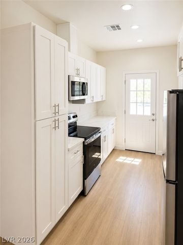 1701 Sycamore Avenue A, Pahrump, NV 89048