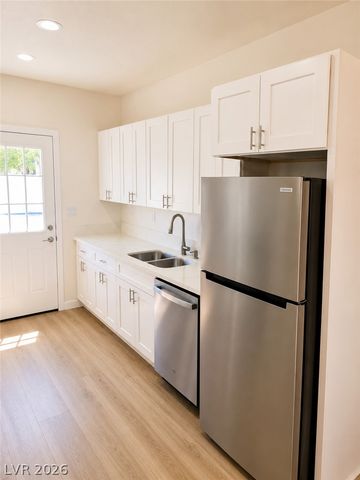 1701 Sycamore Avenue A, Pahrump, NV 89048