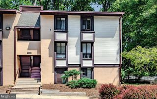 11600 STONEVIEW SQ #60/2B, Reston, VA 20191