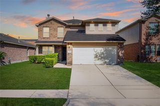 1919 Herringbone, Missouri City, TX 77489