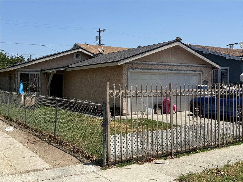 131 W 84th Street, Los Angeles, CA 90003