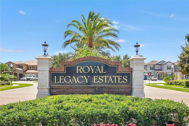9447 PRINCE HARRY DRIVE, Orlando, FL 32836