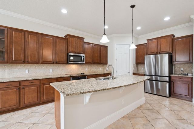 9447 PRINCE HARRY DRIVE, Orlando, FL 32836