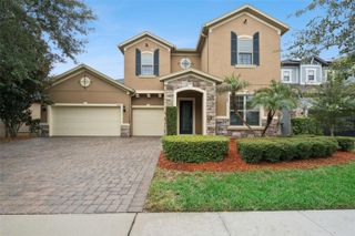 9447 PRINCE HARRY DRIVE, Orlando, FL 32836