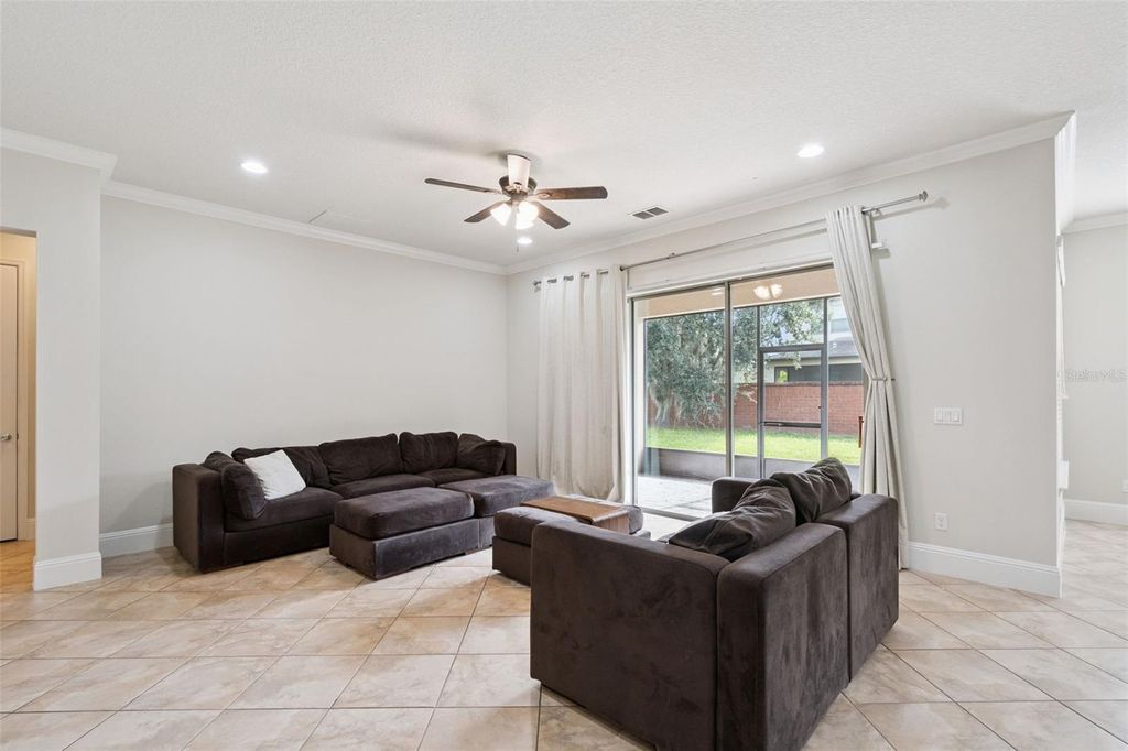 Image 13 of property listing at 9447 PRINCE HARRY DRIVE, Orlando, FL 32836