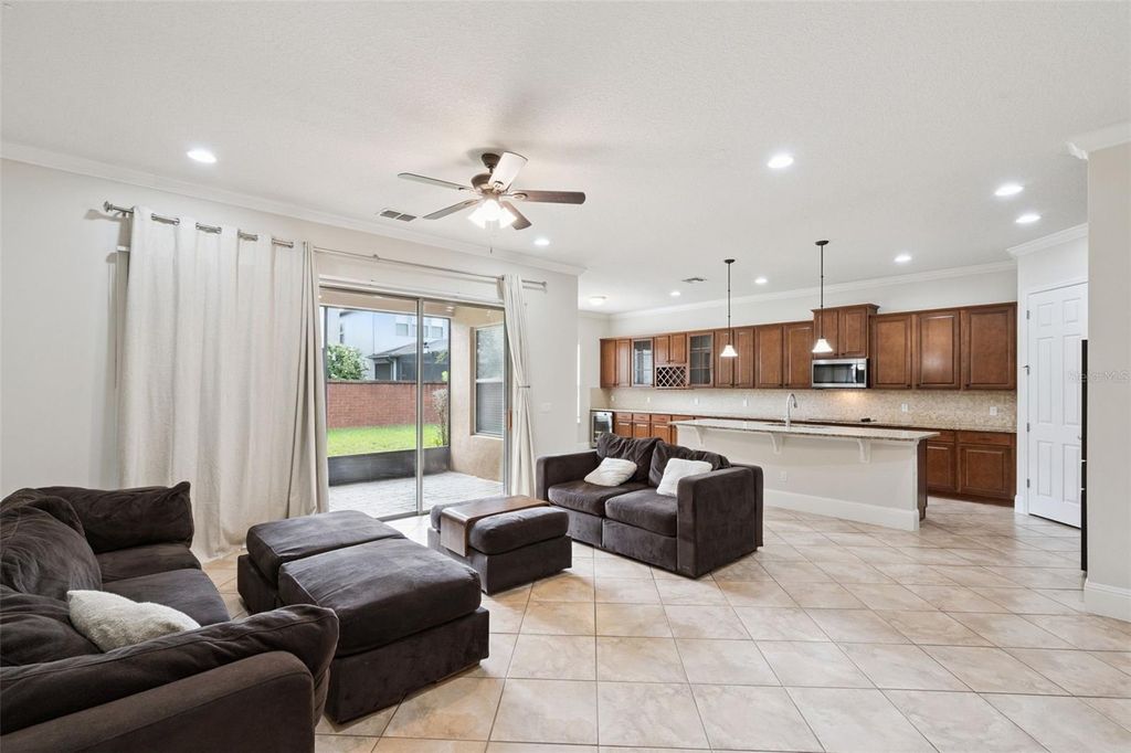 Image 14 of property listing at 9447 PRINCE HARRY DRIVE, Orlando, FL 32836