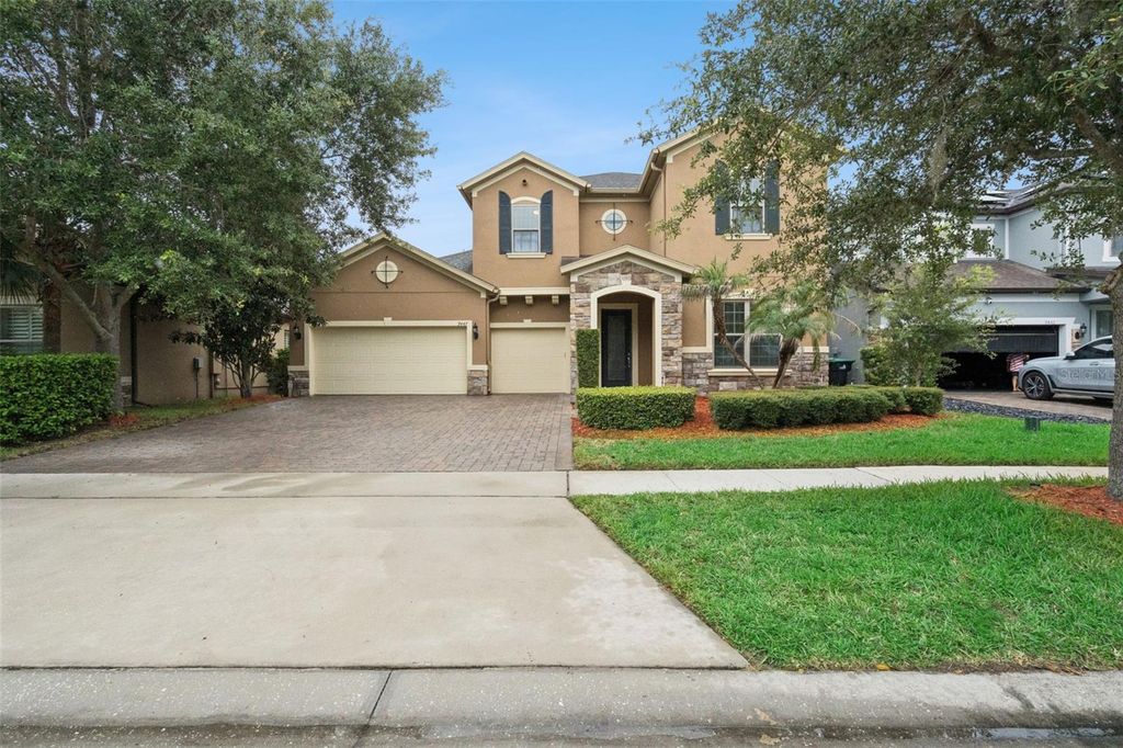 Image 38 of property listing at 9447 PRINCE HARRY DRIVE, Orlando, FL 32836