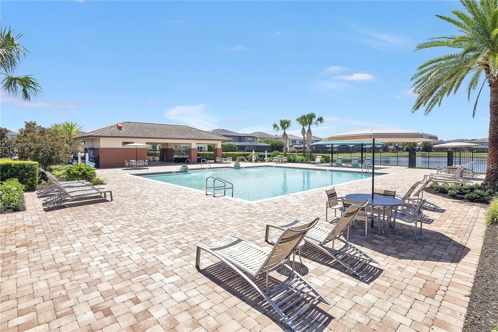 Image 42 of property listing at 9447 PRINCE HARRY DRIVE, Orlando, FL 32836