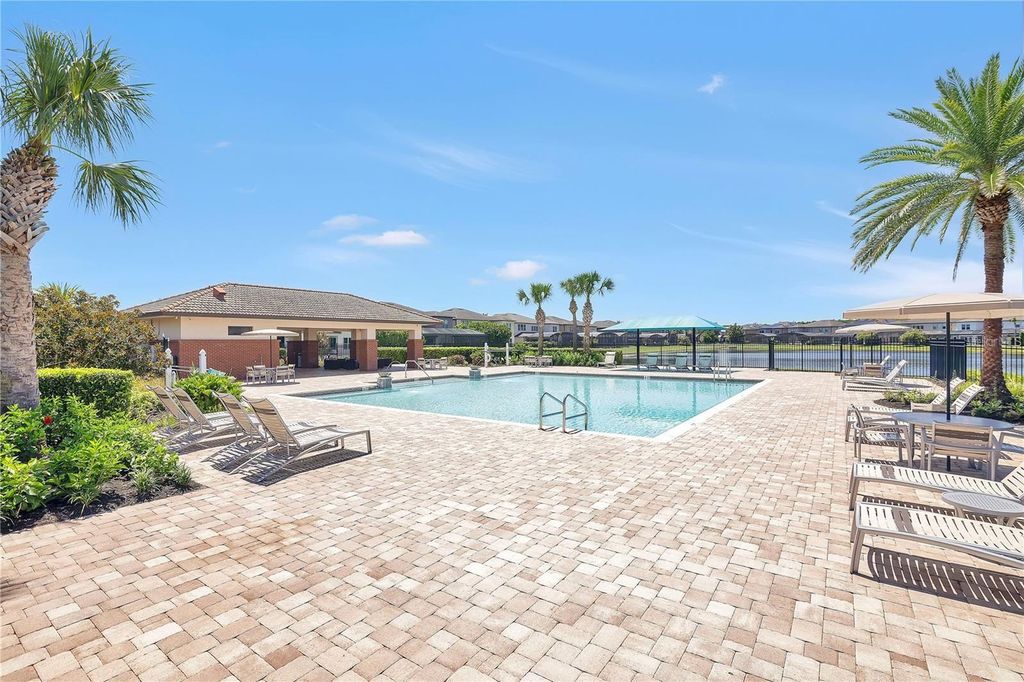 Image 43 of property listing at 9447 PRINCE HARRY DRIVE, Orlando, FL 32836