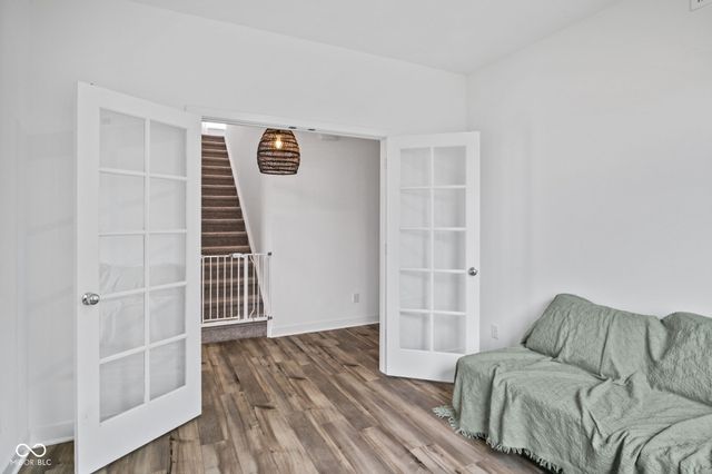 2134 Dixon Creek Drive, Whitestown, IN 46075