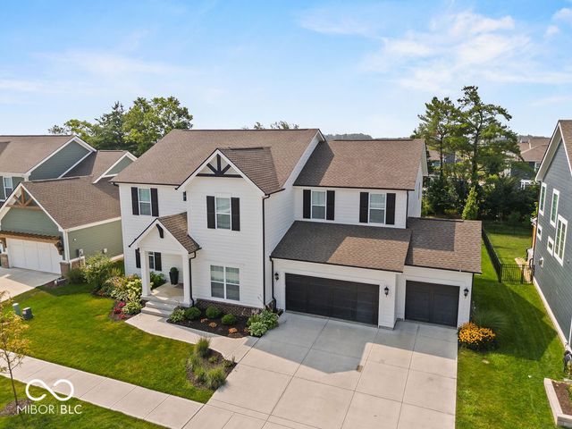 15510 Fenchurch Drive, Westfield, IN 46074