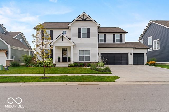 15510 Fenchurch Drive, Westfield, IN 46074