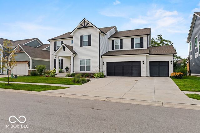 15510 Fenchurch Drive, Westfield, IN 46074