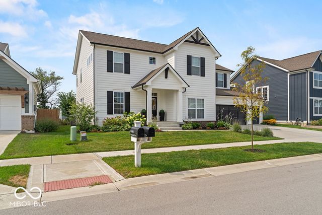 15510 Fenchurch Drive, Westfield, IN 46074
