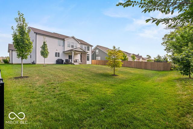 15510 Fenchurch Drive, Westfield, IN 46074