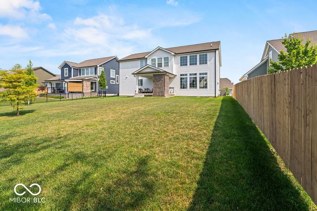15510 Fenchurch Drive, Westfield, IN 46074