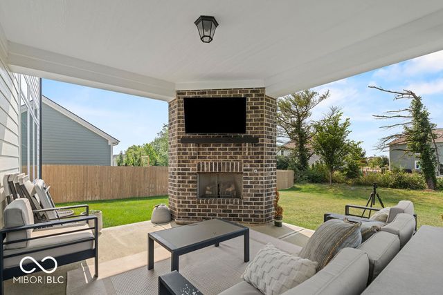 15510 Fenchurch Drive, Westfield, IN 46074