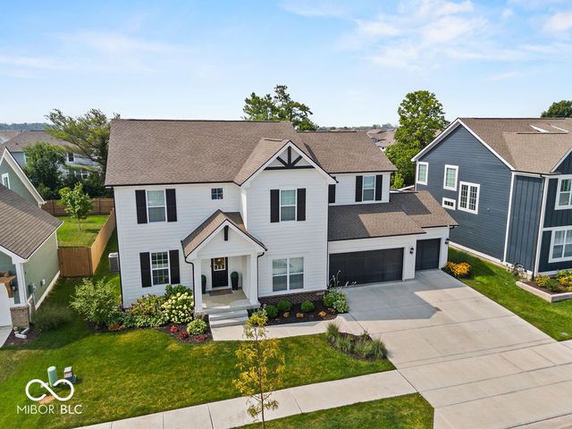 15510 Fenchurch Drive, Westfield, IN 46074