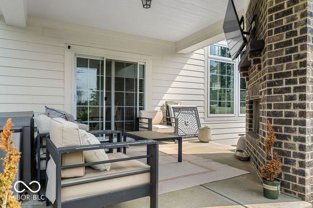 15510 Fenchurch Drive, Westfield, IN 46074