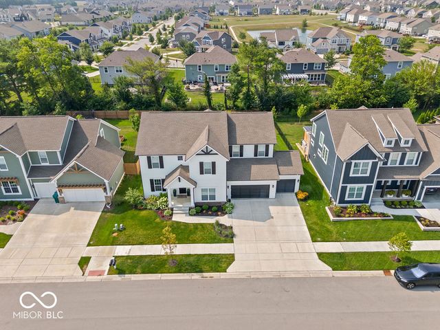 15510 Fenchurch Drive, Westfield, IN 46074