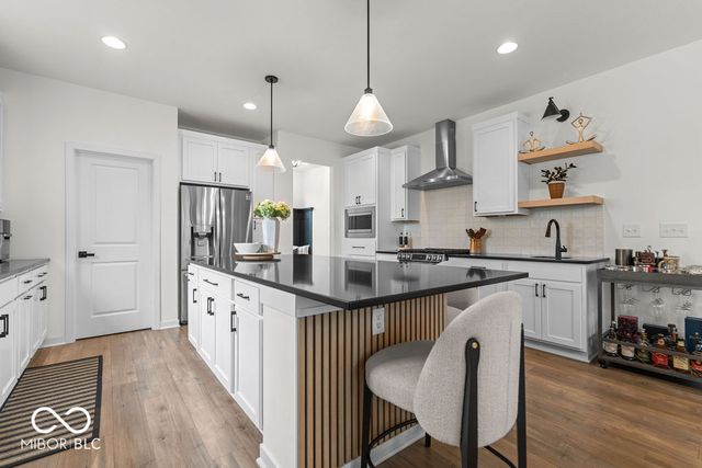 15510 Fenchurch Drive, Westfield, IN 46074