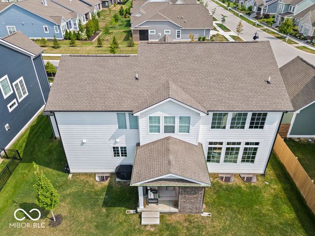 15510 Fenchurch Drive, Westfield, IN 46074