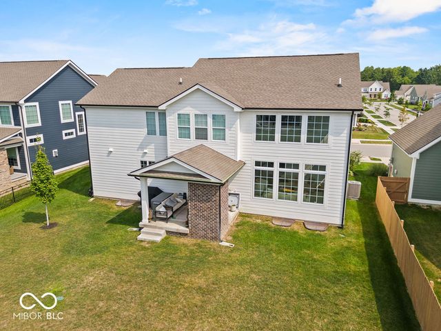 15510 Fenchurch Drive, Westfield, IN 46074