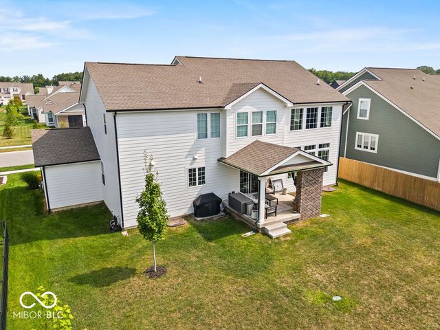 15510 Fenchurch Drive, Westfield, IN 46074