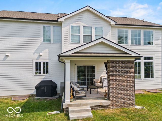 15510 Fenchurch Drive, Westfield, IN 46074