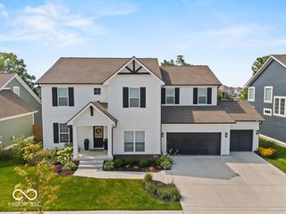 15510 Fenchurch Drive, Westfield, IN 46074