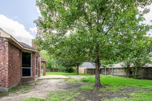 16511 Bluefin Street, Crosby, TX 77532
