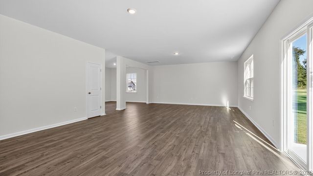 1189 Shoreline Drive, Vass, NC 28394