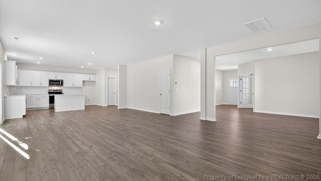 1189 Shoreline Drive, Vass, NC 28394