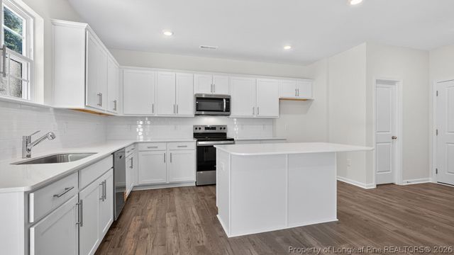 1189 Shoreline Drive, Vass, NC 28394