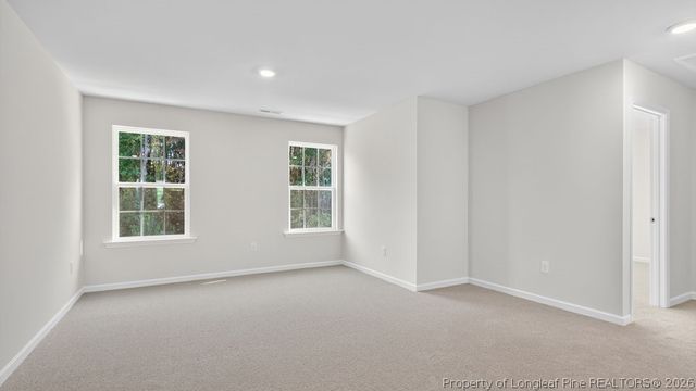 1189 Shoreline Drive, Vass, NC 28394