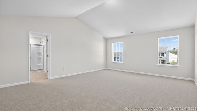 1189 Shoreline Drive, Vass, NC 28394