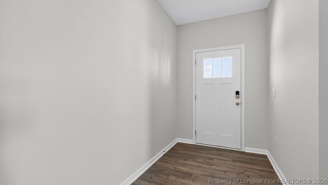 1189 Shoreline Drive, Vass, NC 28394