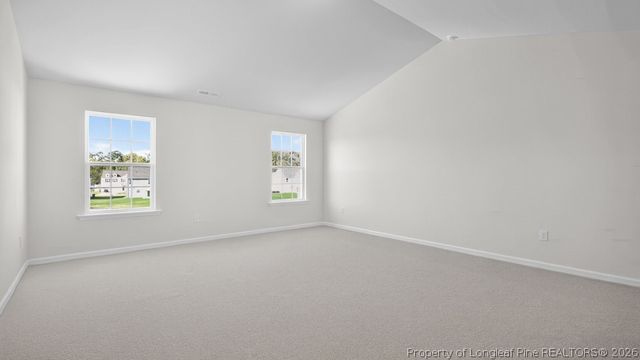 1189 Shoreline Drive, Vass, NC 28394