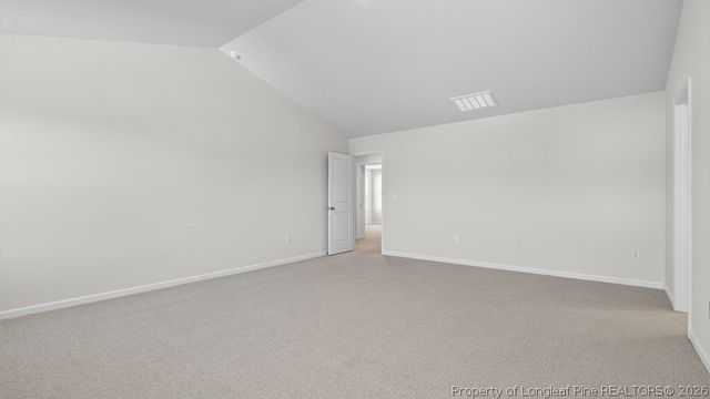 1189 Shoreline Drive, Vass, NC 28394
