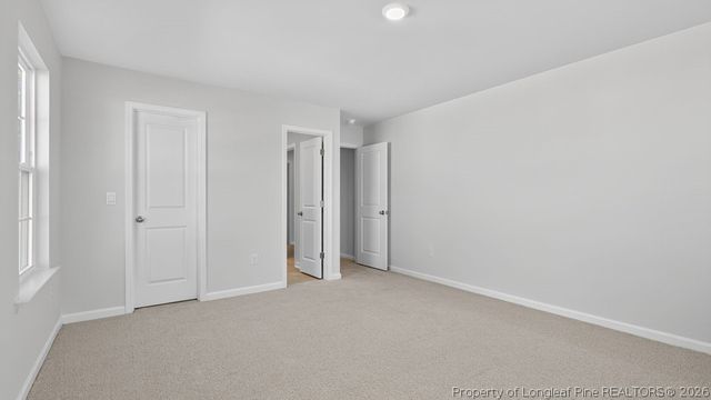 1189 Shoreline Drive, Vass, NC 28394