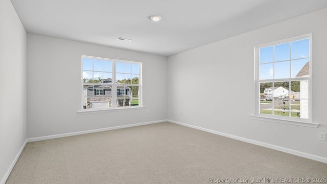 1189 Shoreline Drive, Vass, NC 28394