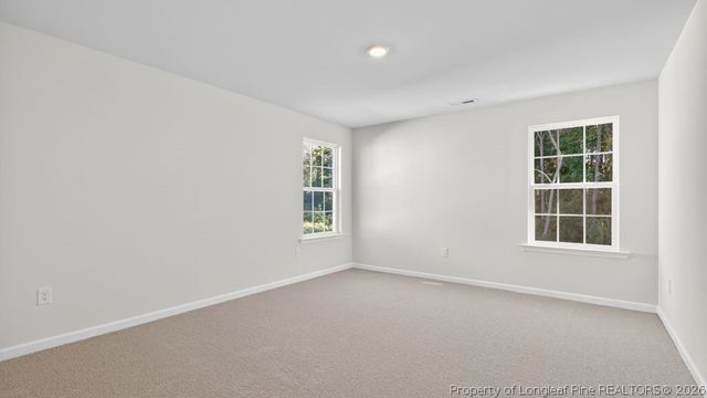 1189 Shoreline Drive, Vass, NC 28394