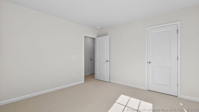1189 Shoreline Drive, Vass, NC 28394