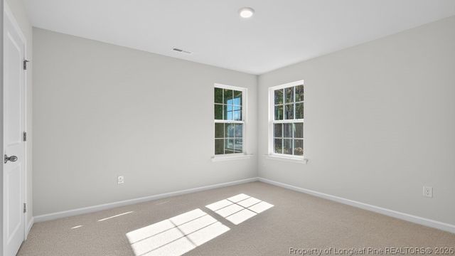 1189 Shoreline Drive, Vass, NC 28394
