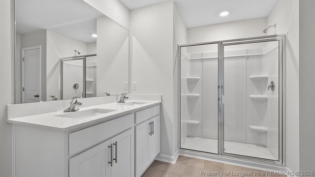 1189 Shoreline Drive, Vass, NC 28394