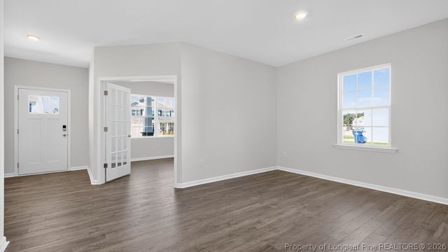 1189 Shoreline Drive, Vass, NC 28394
