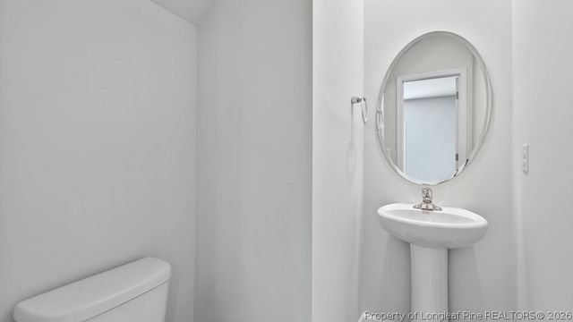 1189 Shoreline Drive, Vass, NC 28394