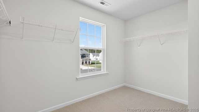 1189 Shoreline Drive, Vass, NC 28394