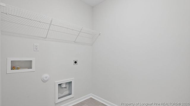 1189 Shoreline Drive, Vass, NC 28394