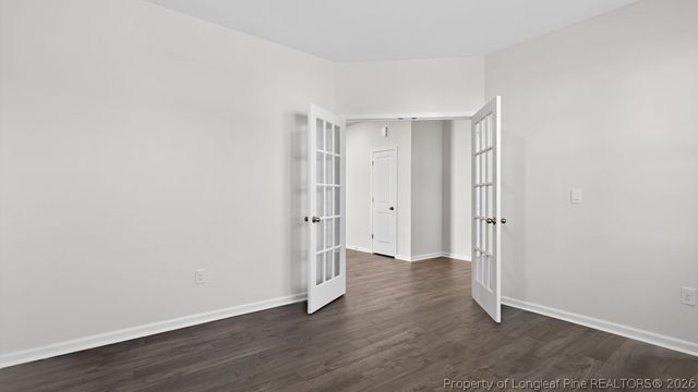 1189 Shoreline Drive, Vass, NC 28394